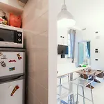 Lägenhet Giovio Loft By 