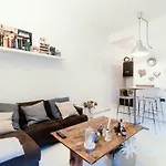 Lägenhet Giovio Loft By 