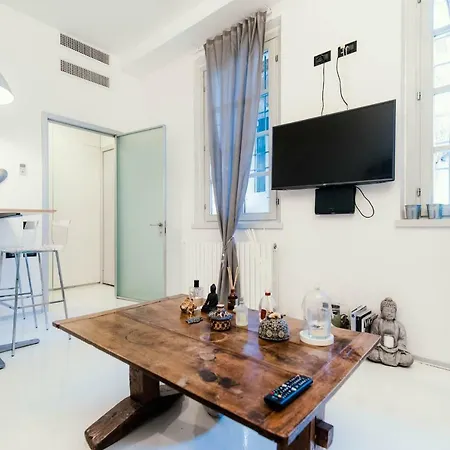 Giovio Loft - The House Of Travelers Côme