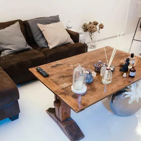 Apartman Giovio Loft By 
