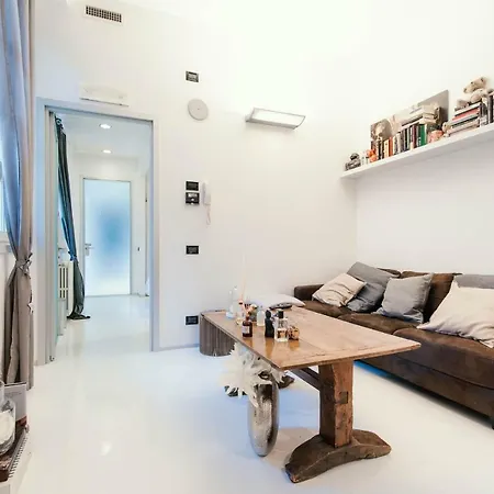 Giovio Loft - The House Of Travelers Appartement Côme