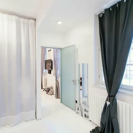 Appartement Giovio Loft - The House Of Travelers