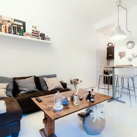 Giovio Loft - The House Of Travelers Côme